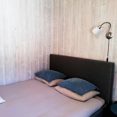 Lovheim Gjestehus - Anneks Sauland ภายนอก รูปภาพ