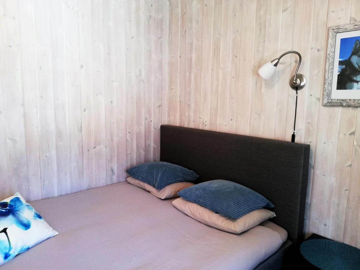 Lovheim Gjestehus - Anneks Sauland ภายนอก รูปภาพ